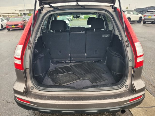 2010 Honda CR-V EX