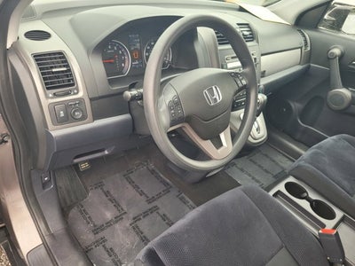 2010 Honda CR-V EX