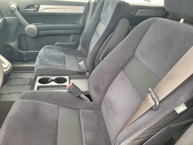2010 Honda CR-V EX