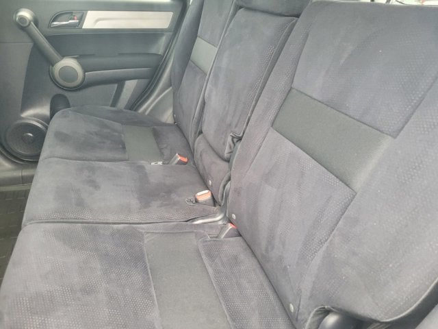 2010 Honda CR-V EX