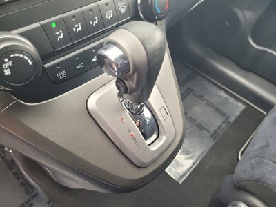 2010 Honda CR-V EX