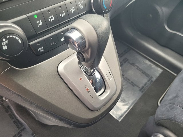 2010 Honda CR-V EX