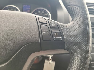 2010 Honda CR-V EX