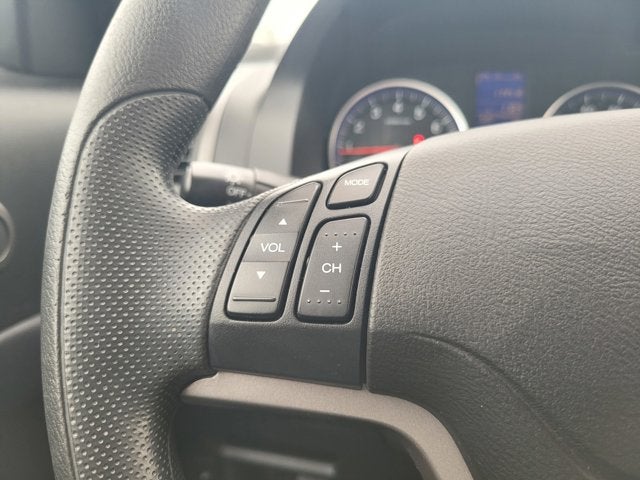2010 Honda CR-V EX