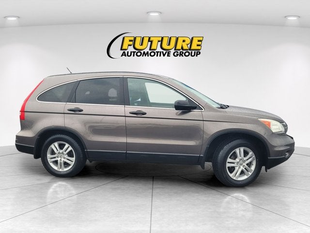 2010 Honda CR-V EX