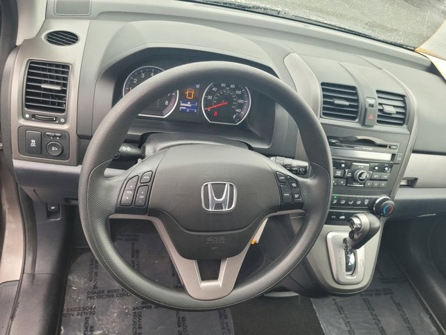 2010 Honda CR-V EX