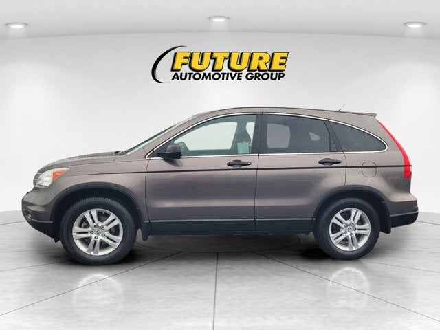 2010 Honda CR-V EX