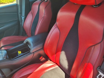 2021 Acura RDX w/A-Spec Package