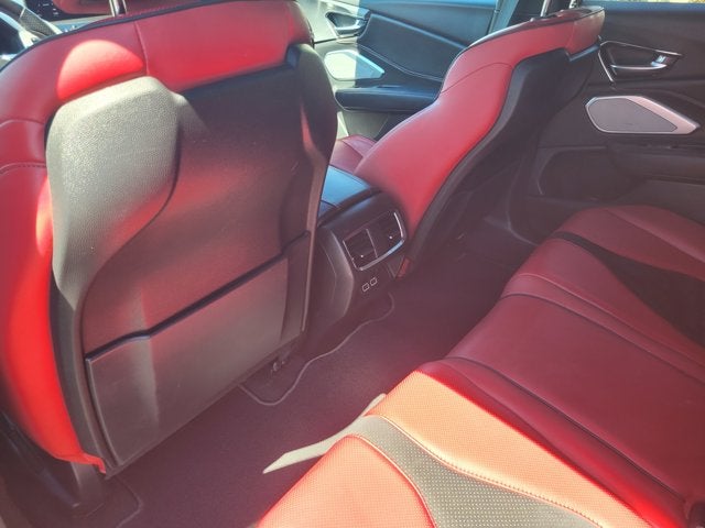 2021 Acura RDX w/A-Spec Package