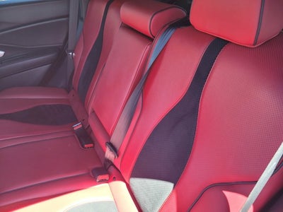 2021 Acura RDX w/A-Spec Package