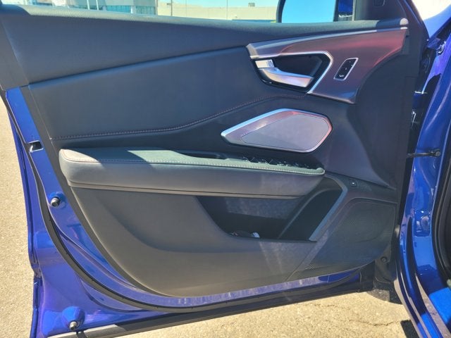 2021 Acura RDX w/A-Spec Package