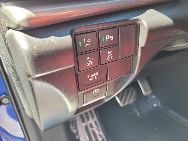 2021 Acura RDX w/A-Spec Package