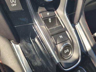 2021 Acura RDX w/A-Spec Package