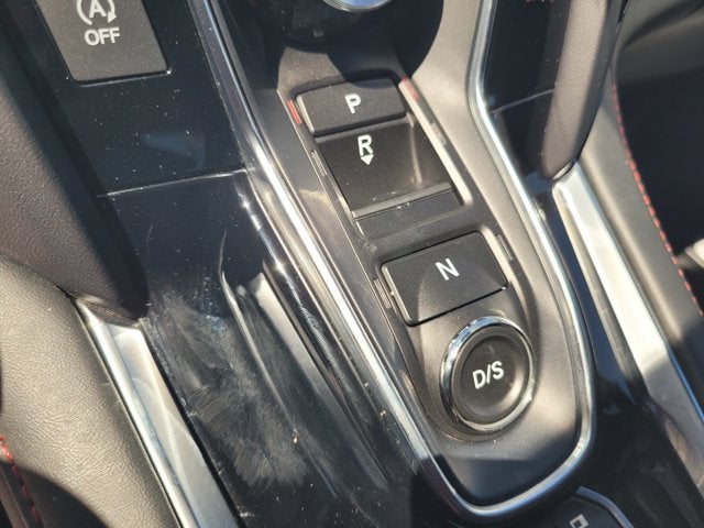 2021 Acura RDX w/A-Spec Package