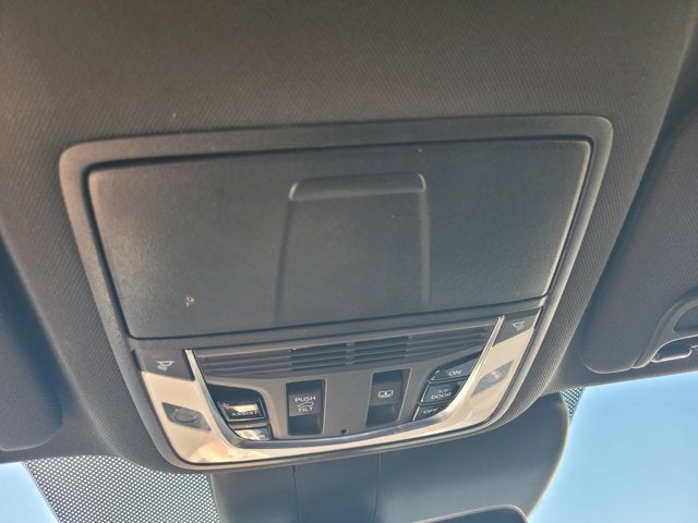 2021 Acura RDX w/A-Spec Package