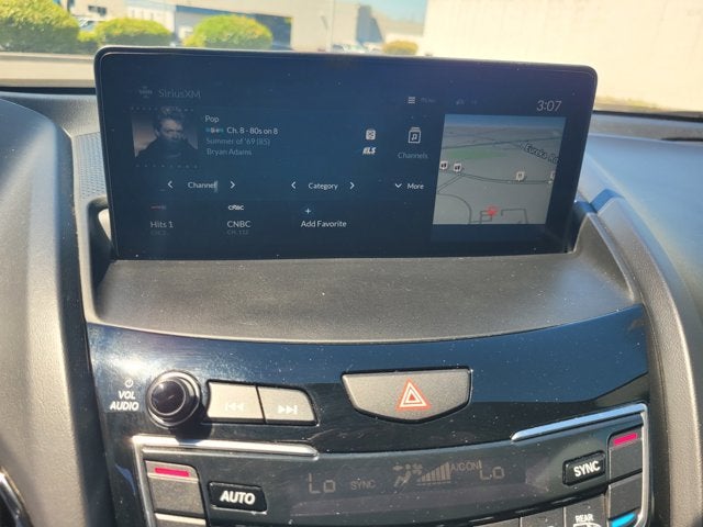 2021 Acura RDX w/A-Spec Package