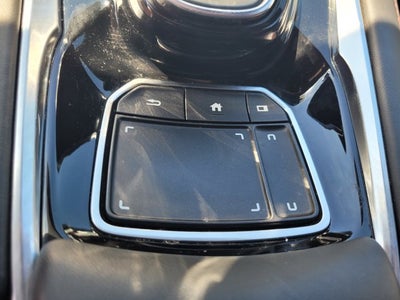 2021 Acura RDX w/A-Spec Package