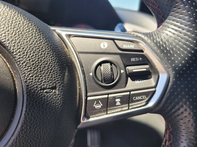 2021 Acura RDX w/A-Spec Package