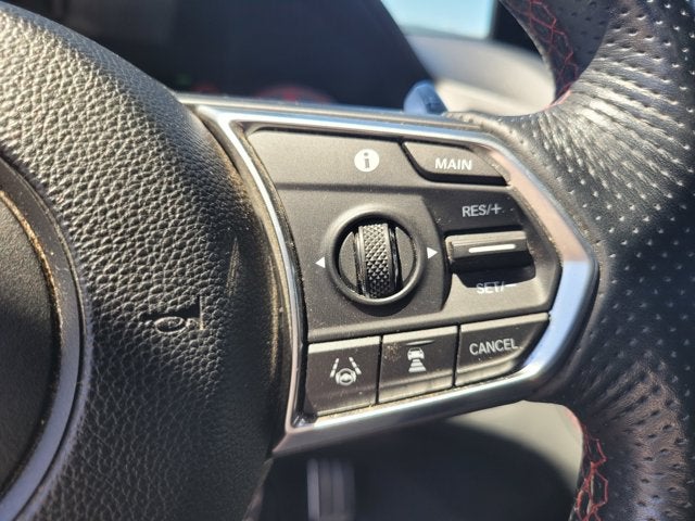 2021 Acura RDX w/A-Spec Package