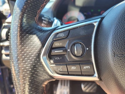 2021 Acura RDX w/A-Spec Package