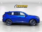 2021 Acura RDX w/A-Spec Package