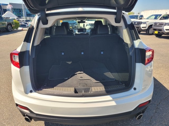 2020 Acura RDX w/Advance Pkg