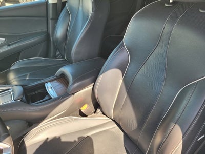2020 Acura RDX w/Advance Pkg