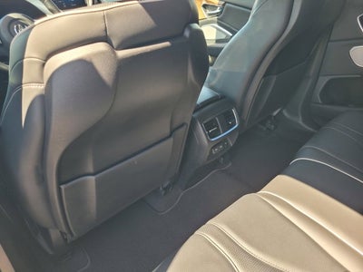 2020 Acura RDX w/Advance Pkg