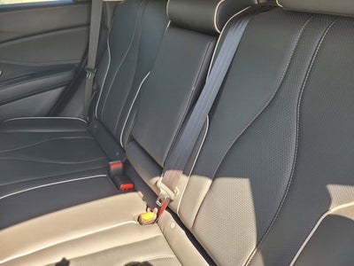 2020 Acura RDX w/Advance Pkg