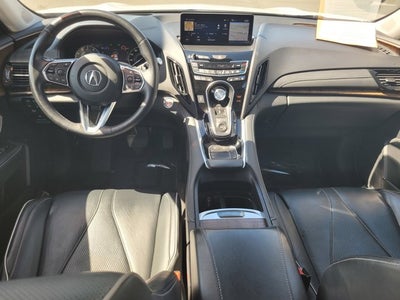 2020 Acura RDX w/Advance Pkg