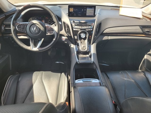 2020 Acura RDX w/Advance Pkg