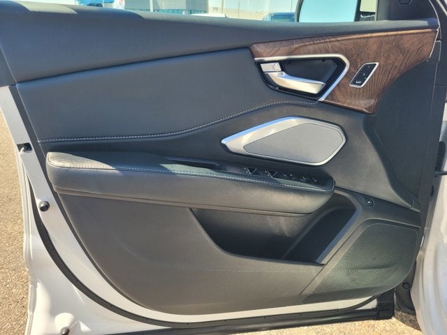 2020 Acura RDX w/Advance Pkg