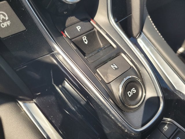 2020 Acura RDX w/Advance Pkg