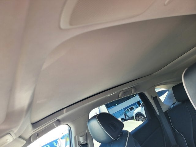 2020 Acura RDX w/Advance Pkg