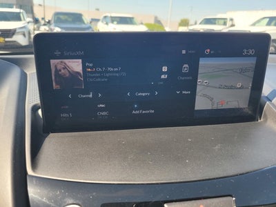2020 Acura RDX w/Advance Pkg