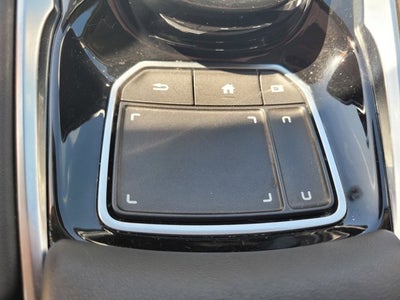 2020 Acura RDX w/Advance Pkg