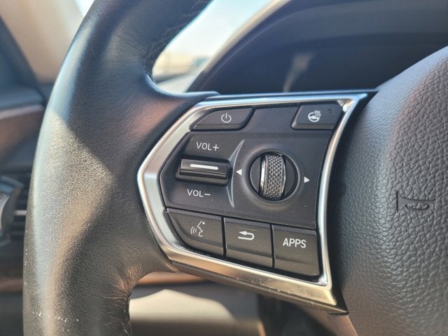 2020 Acura RDX w/Advance Pkg