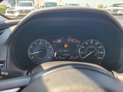 2020 Acura RDX w/Advance Pkg