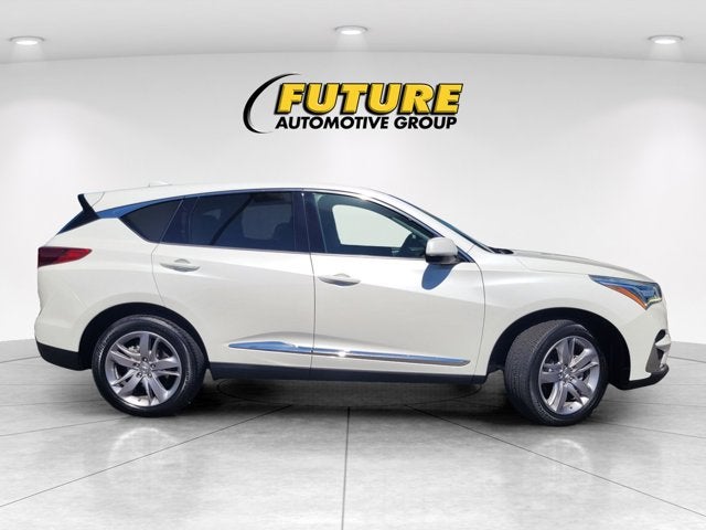 2020 Acura RDX w/Advance Pkg