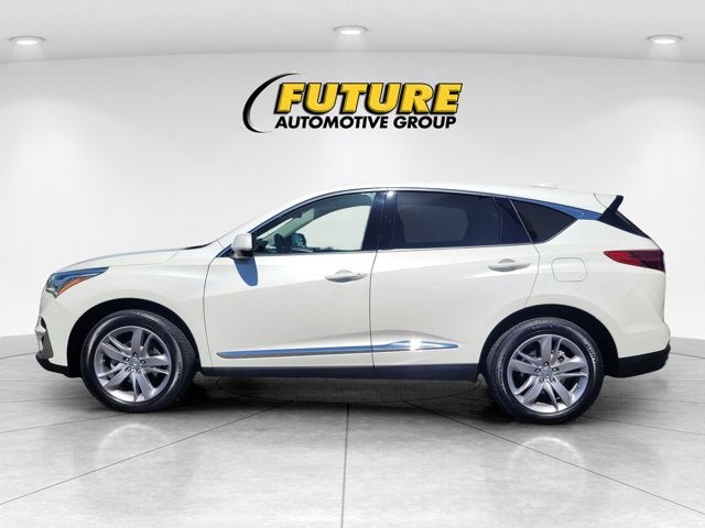 2020 Acura RDX w/Advance Pkg