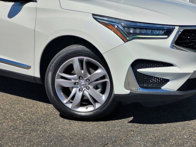 2020 Acura RDX w/Advance Pkg
