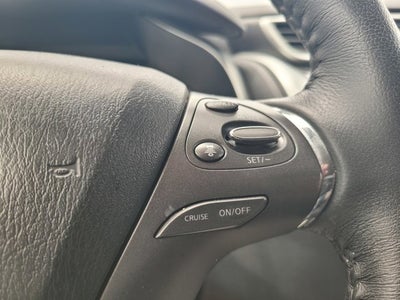 2021 Nissan Murano SL