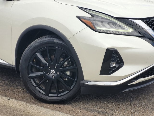 2021 Nissan Murano SL