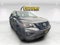 2018 Nissan Pathfinder SL