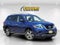 2017 Nissan Pathfinder SV