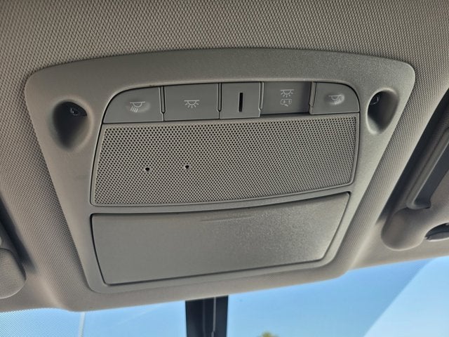 2017 Nissan Pathfinder SV