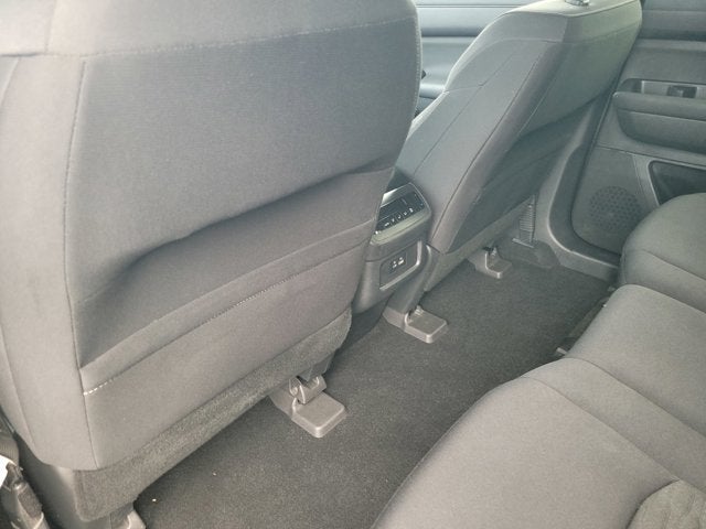 2022 Nissan Pathfinder S