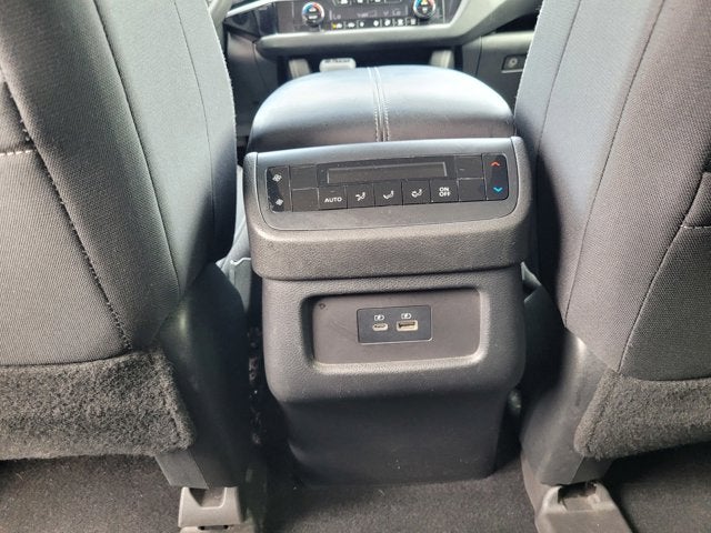 2022 Nissan Pathfinder S