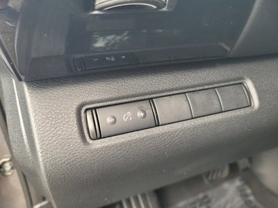 2022 Nissan Pathfinder S