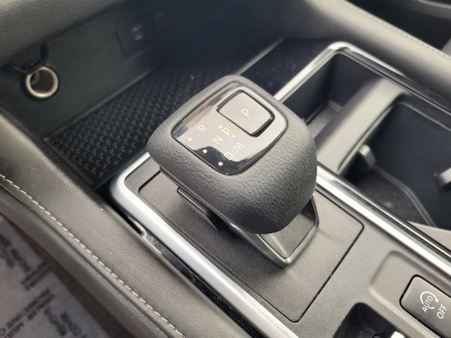 2022 Nissan Pathfinder S